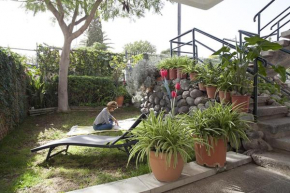 Casa Playa San Agustin